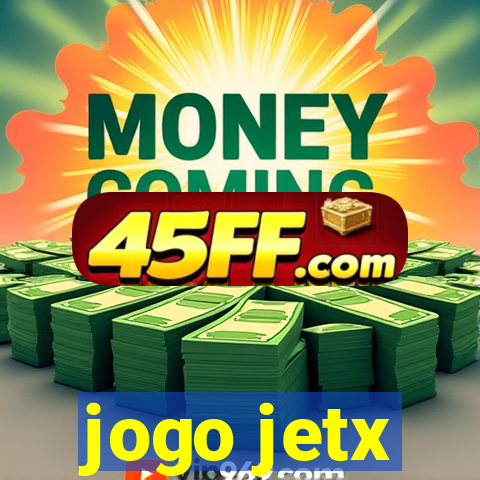 jogo jetx